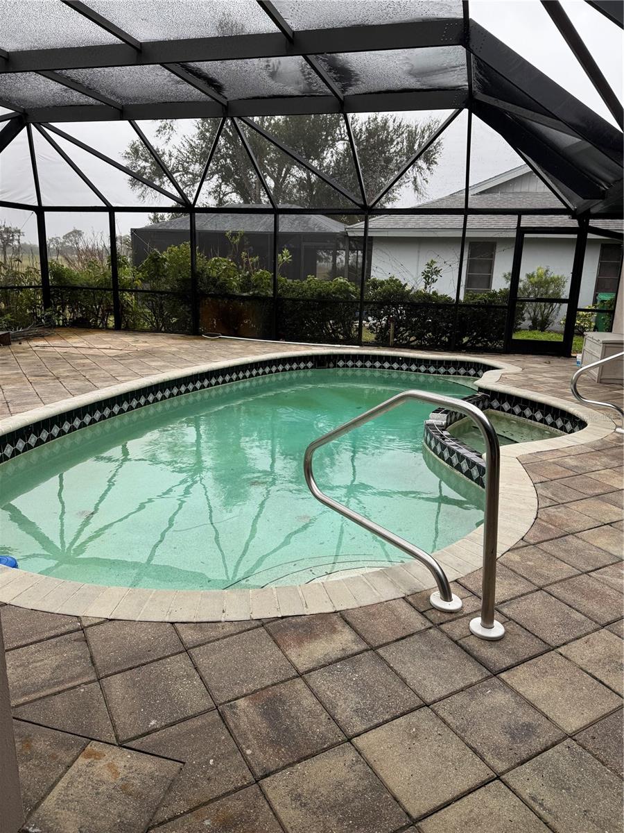 294 ROTONDA CIR, ROTONDA WEST, FL, 33947