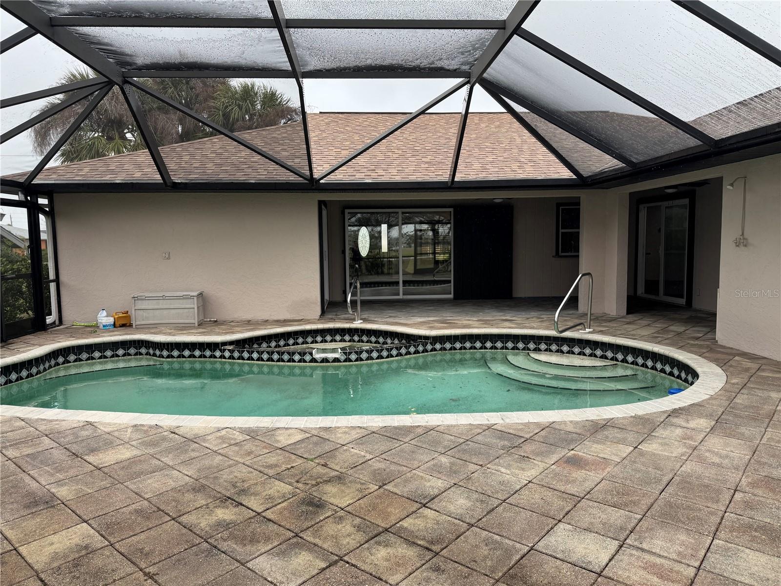 294 ROTONDA CIR, ROTONDA WEST, FL, 33947