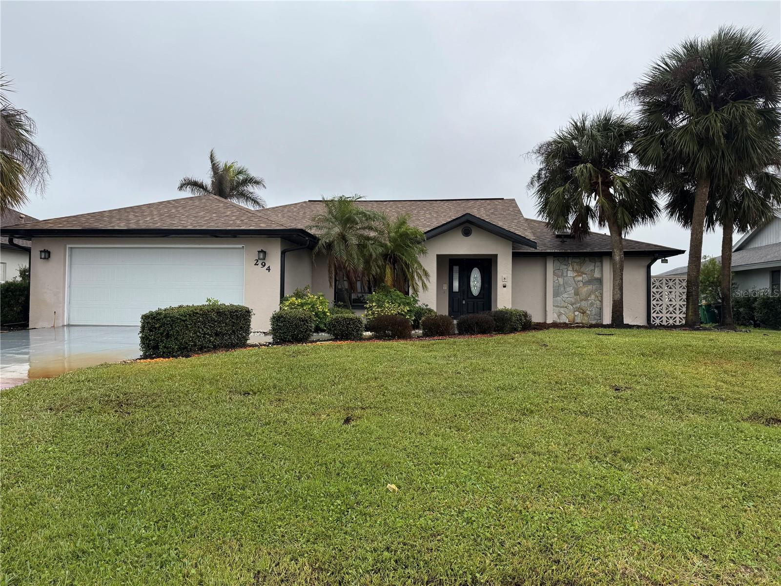 294 ROTONDA CIR, ROTONDA WEST, FL, 33947