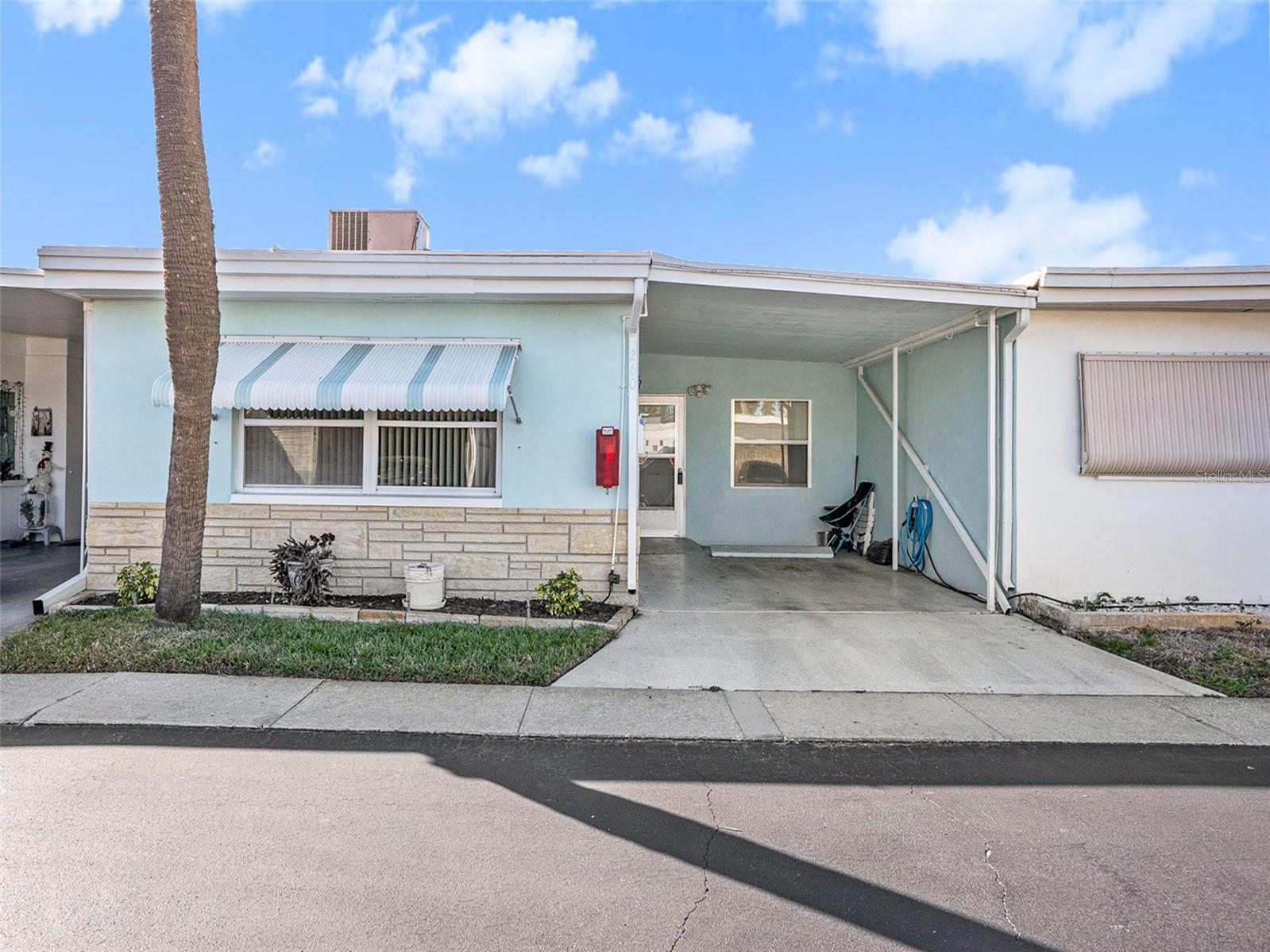 250 ROSERY RD NW #260, LARGO, FL, 33770