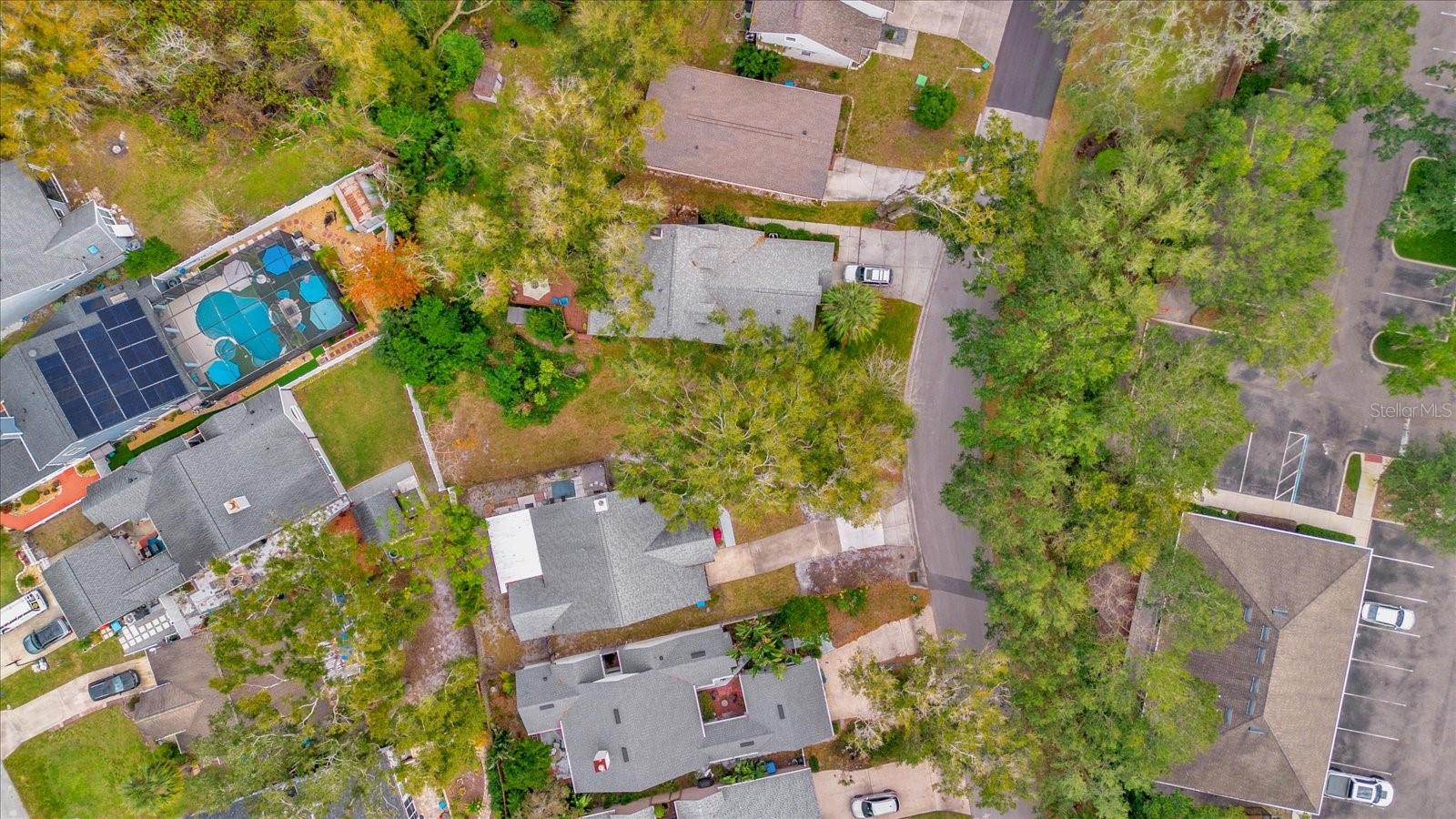 290 BLACKWATER PL, LONGWOOD, FL, 32750