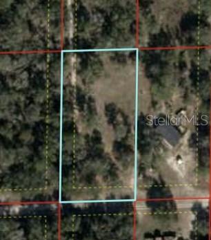 NE 127 PL, BRONSON, FL, 32621