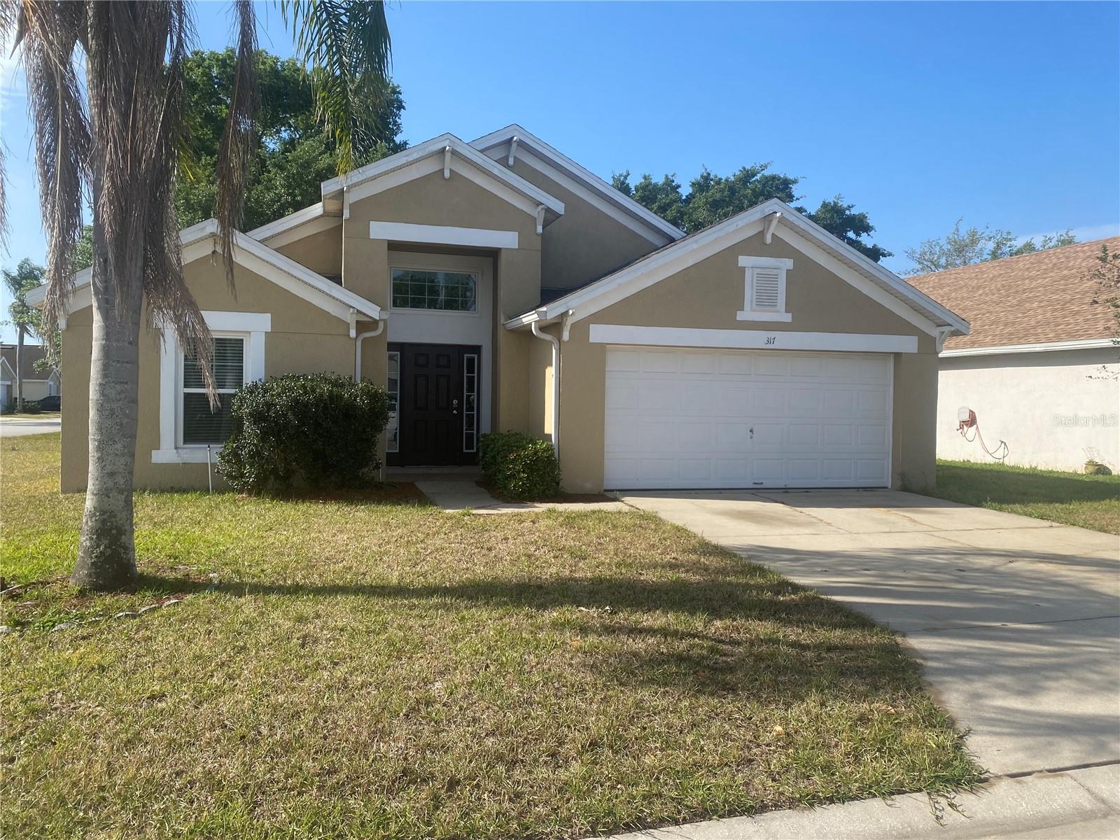 317 SILVER PALMS CIR, DAVENPORT, FL, 33837