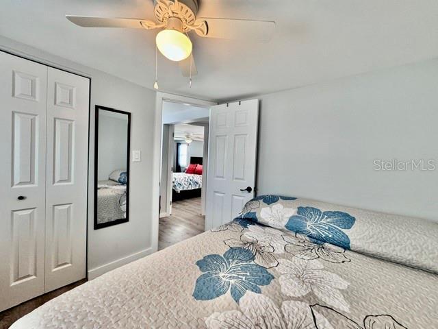 800 32ND AVE S #719, ST PETERSBURG, FL, 33705