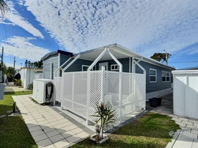 800 32ND AVE S #719, ST PETERSBURG, FL, 33705