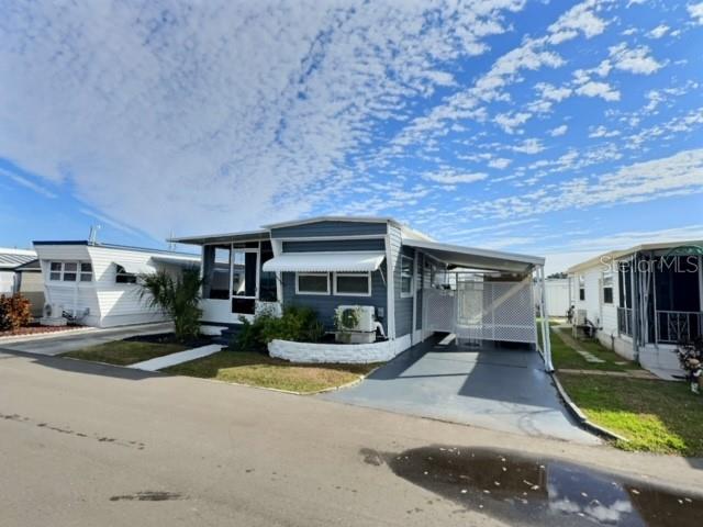 800 32ND AVE S #719, ST PETERSBURG, FL, 33705