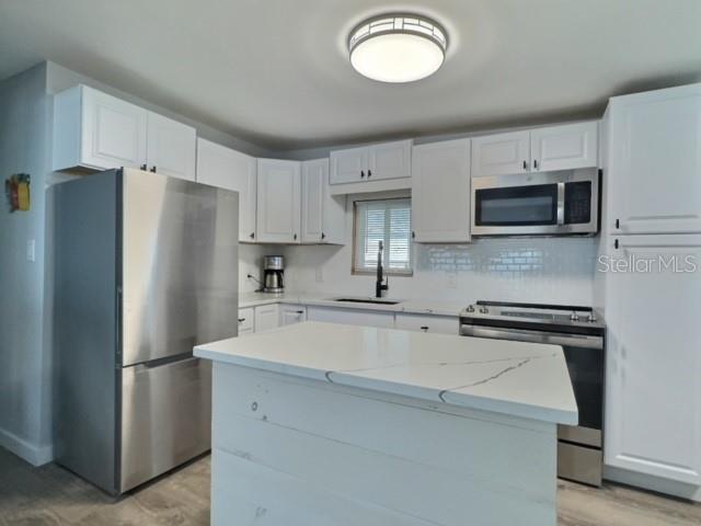800 32ND AVE S #719, ST PETERSBURG, FL, 33705