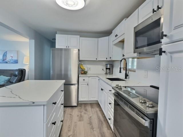 800 32ND AVE S #719, ST PETERSBURG, FL, 33705