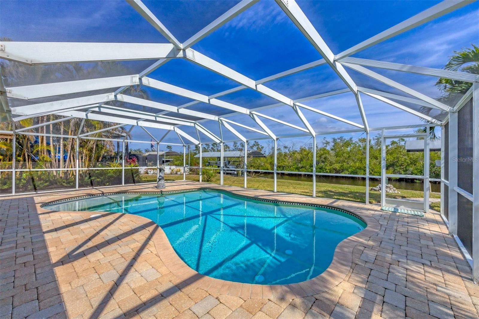 5292 EARLY TER, PORT CHARLOTTE, FL, 33981