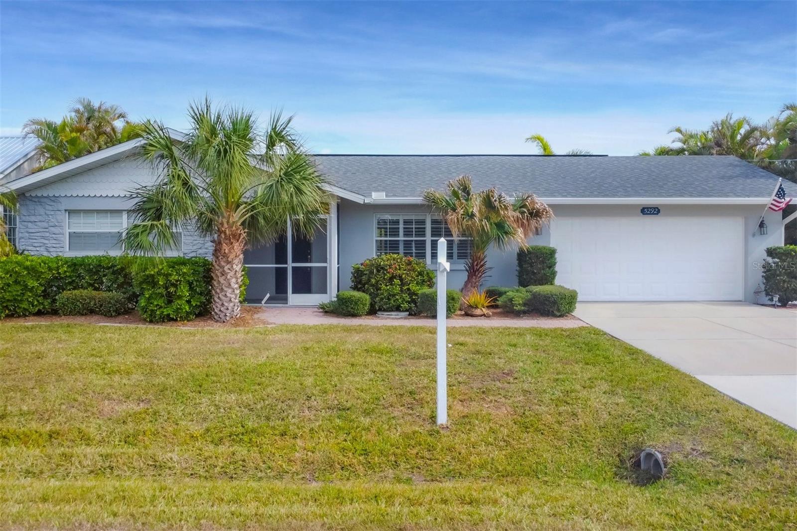 5292 EARLY TER, PORT CHARLOTTE, FL, 33981