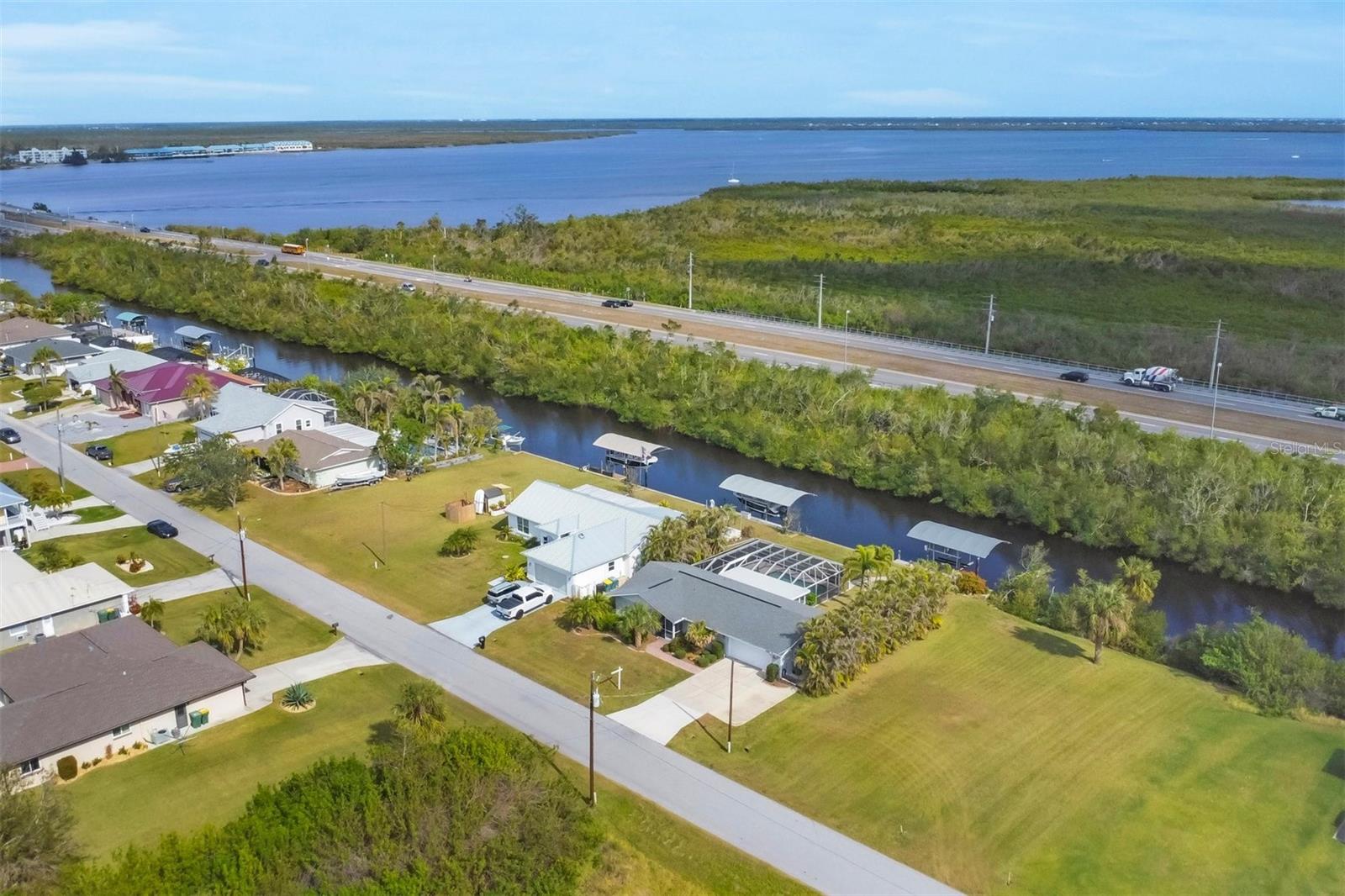 5292 EARLY TER, PORT CHARLOTTE, FL, 33981