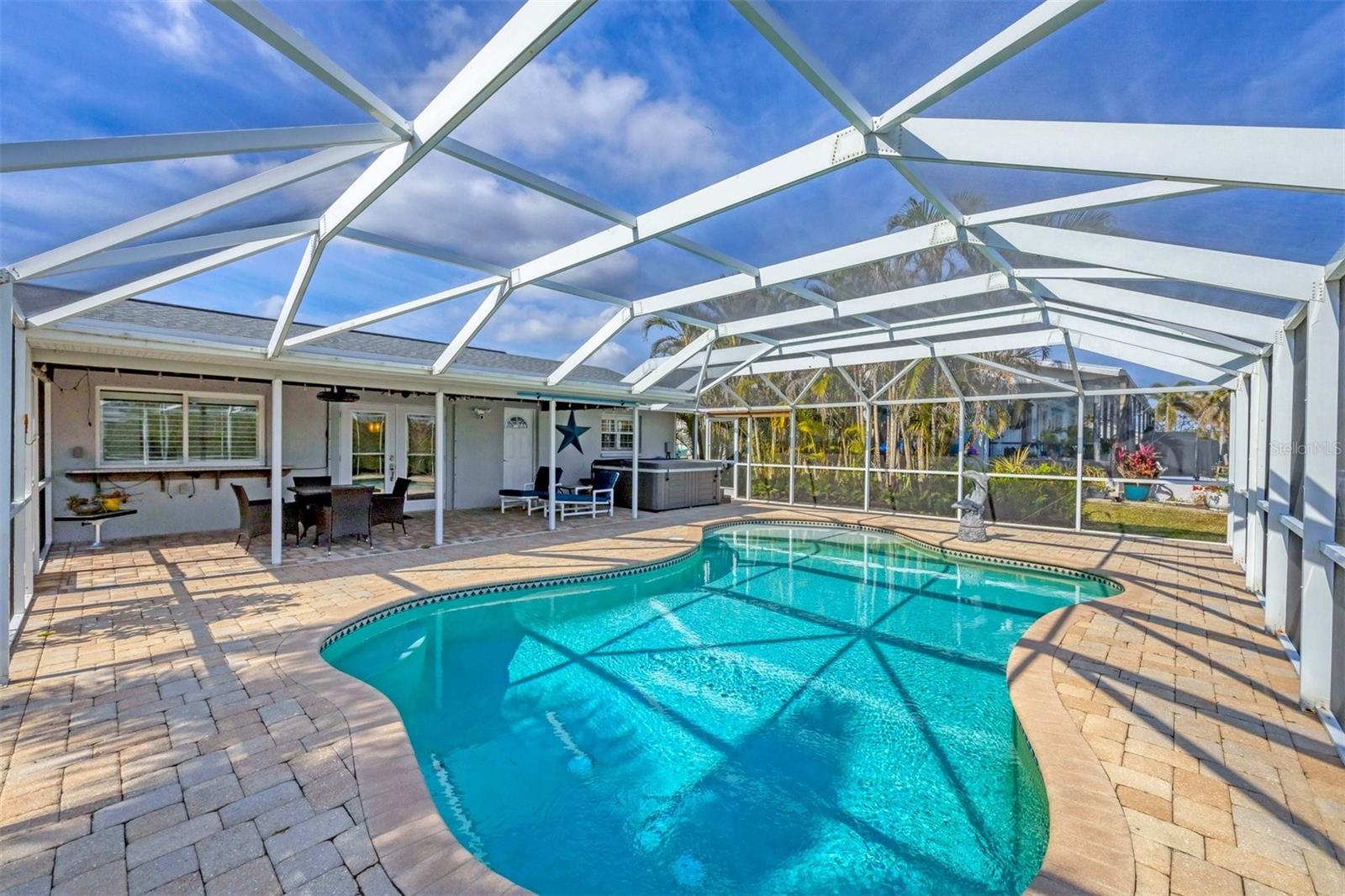 5292 EARLY TER, PORT CHARLOTTE, FL, 33981