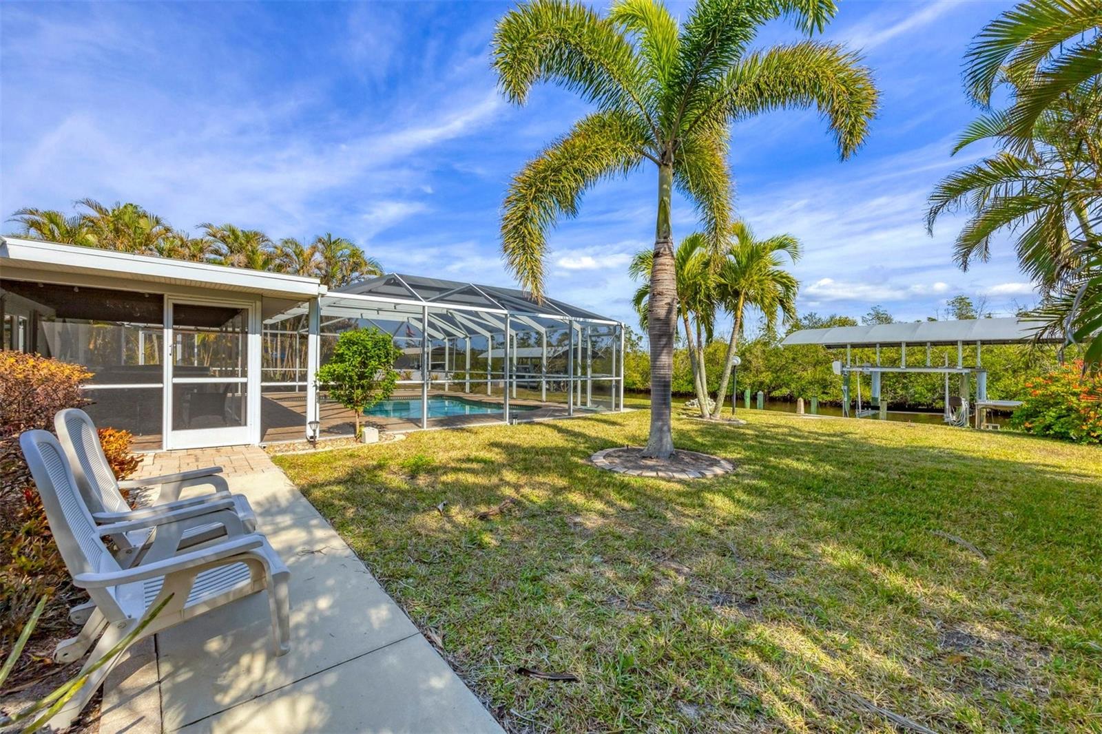 5292 EARLY TER, PORT CHARLOTTE, FL, 33981