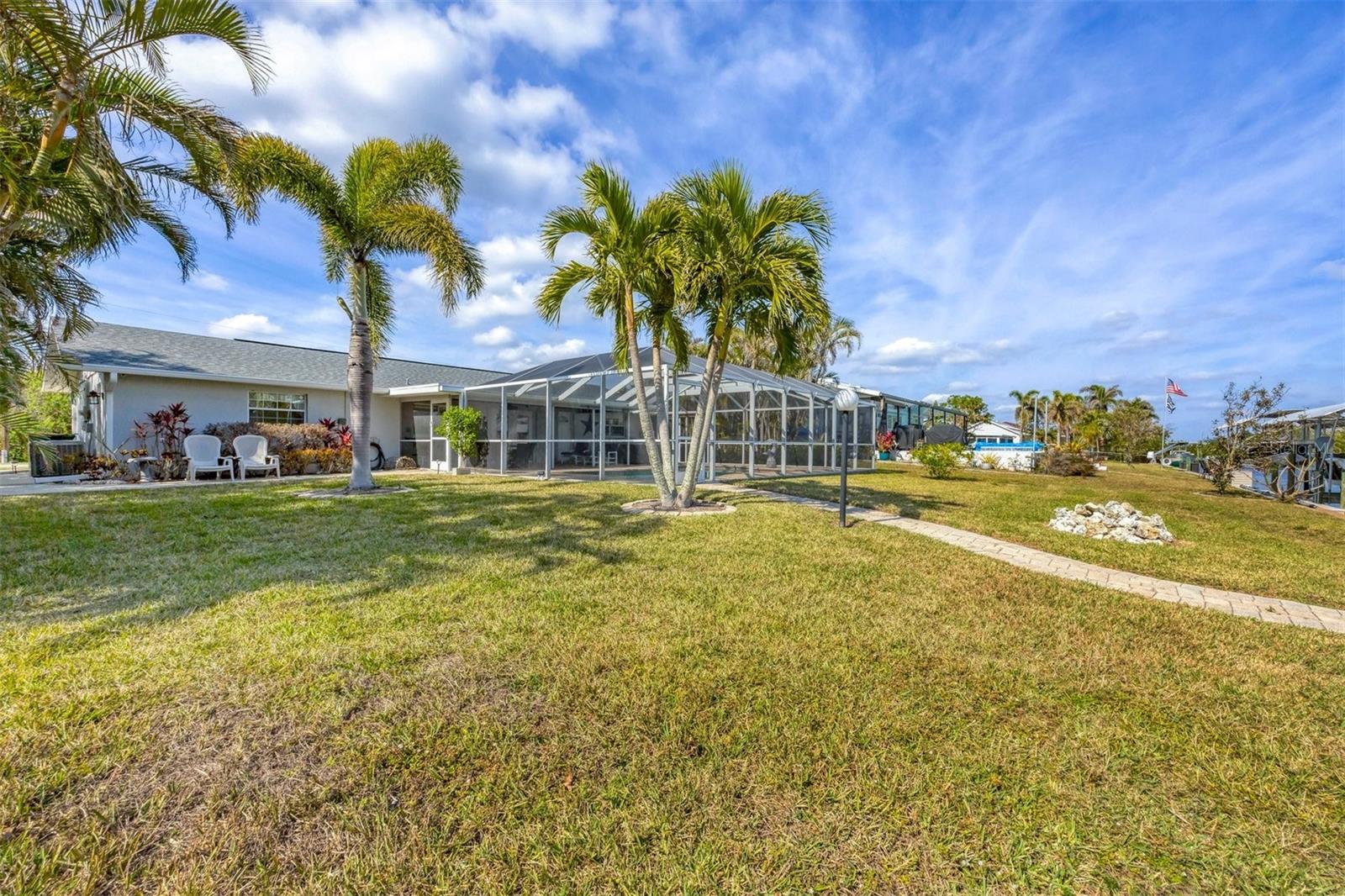 5292 EARLY TER, PORT CHARLOTTE, FL, 33981
