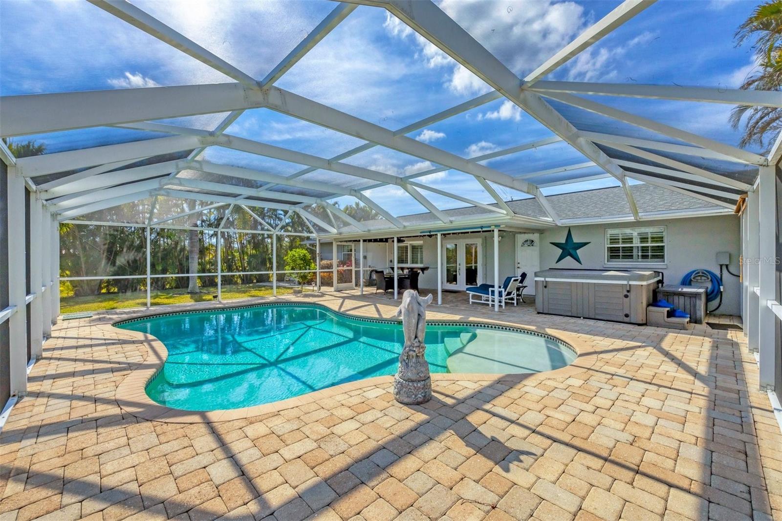 5292 EARLY TER, PORT CHARLOTTE, FL, 33981