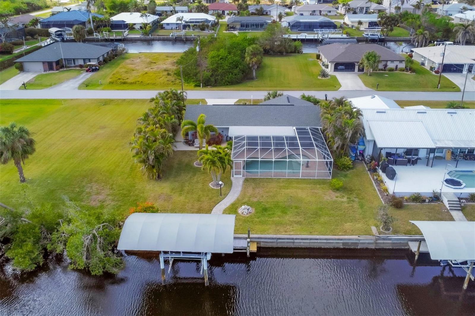 5292 EARLY TER, PORT CHARLOTTE, FL, 33981