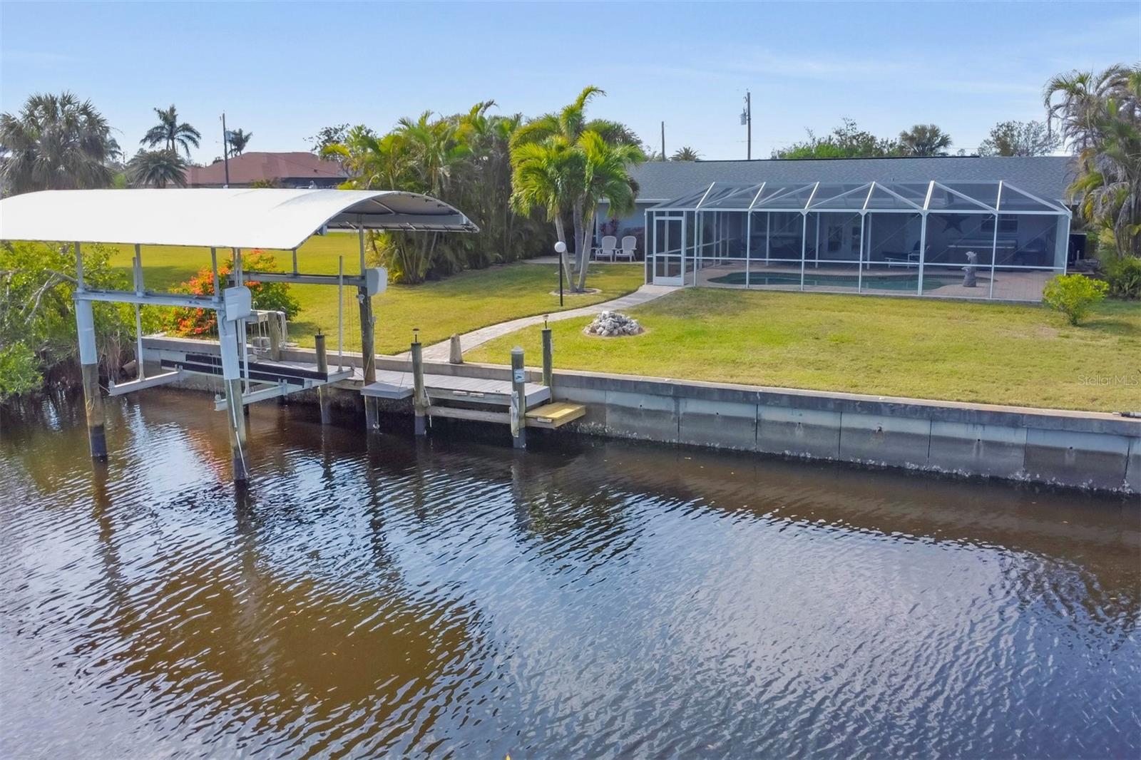 5292 EARLY TER, PORT CHARLOTTE, FL, 33981