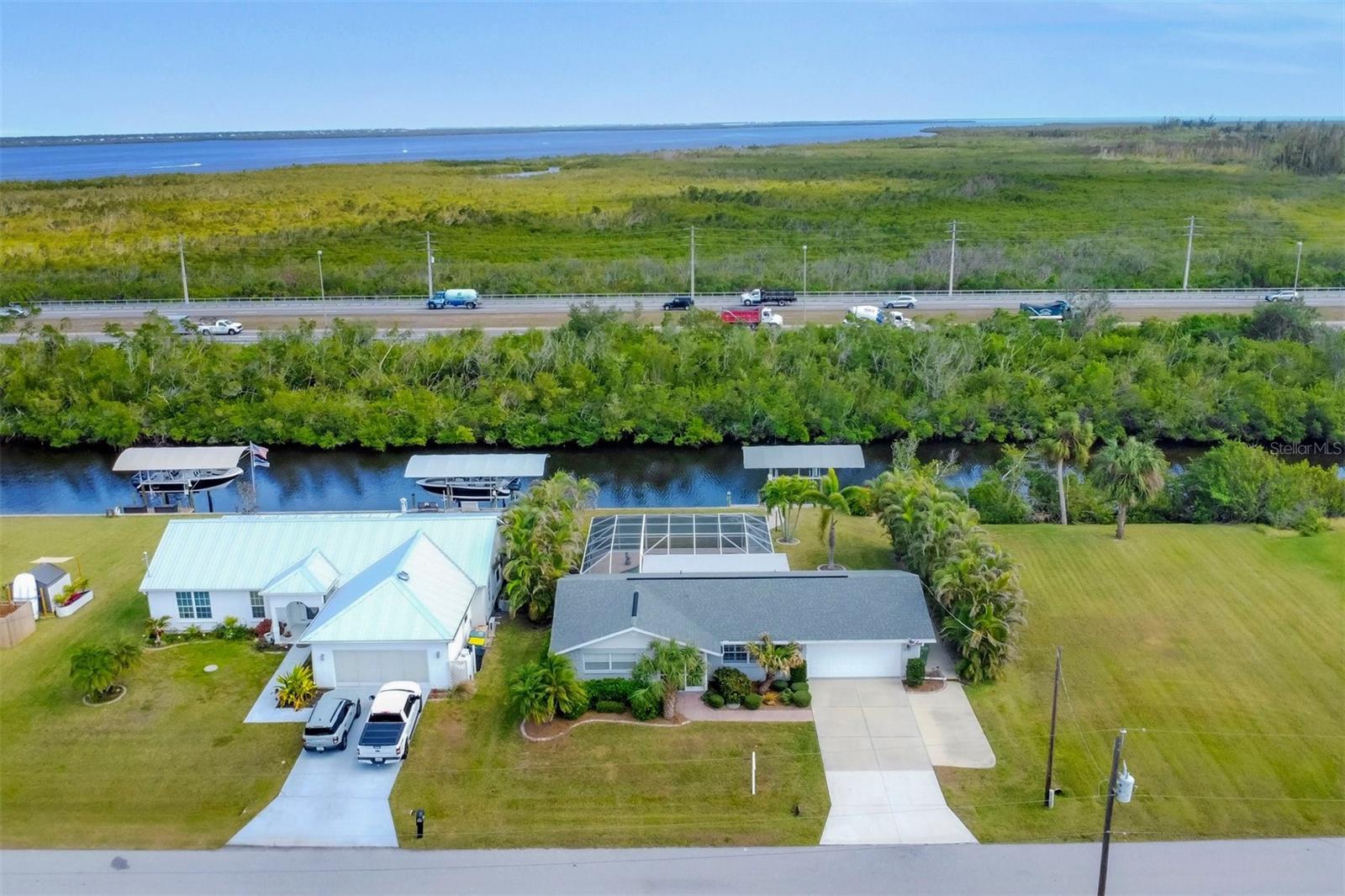 5292 EARLY TER, PORT CHARLOTTE, FL, 33981