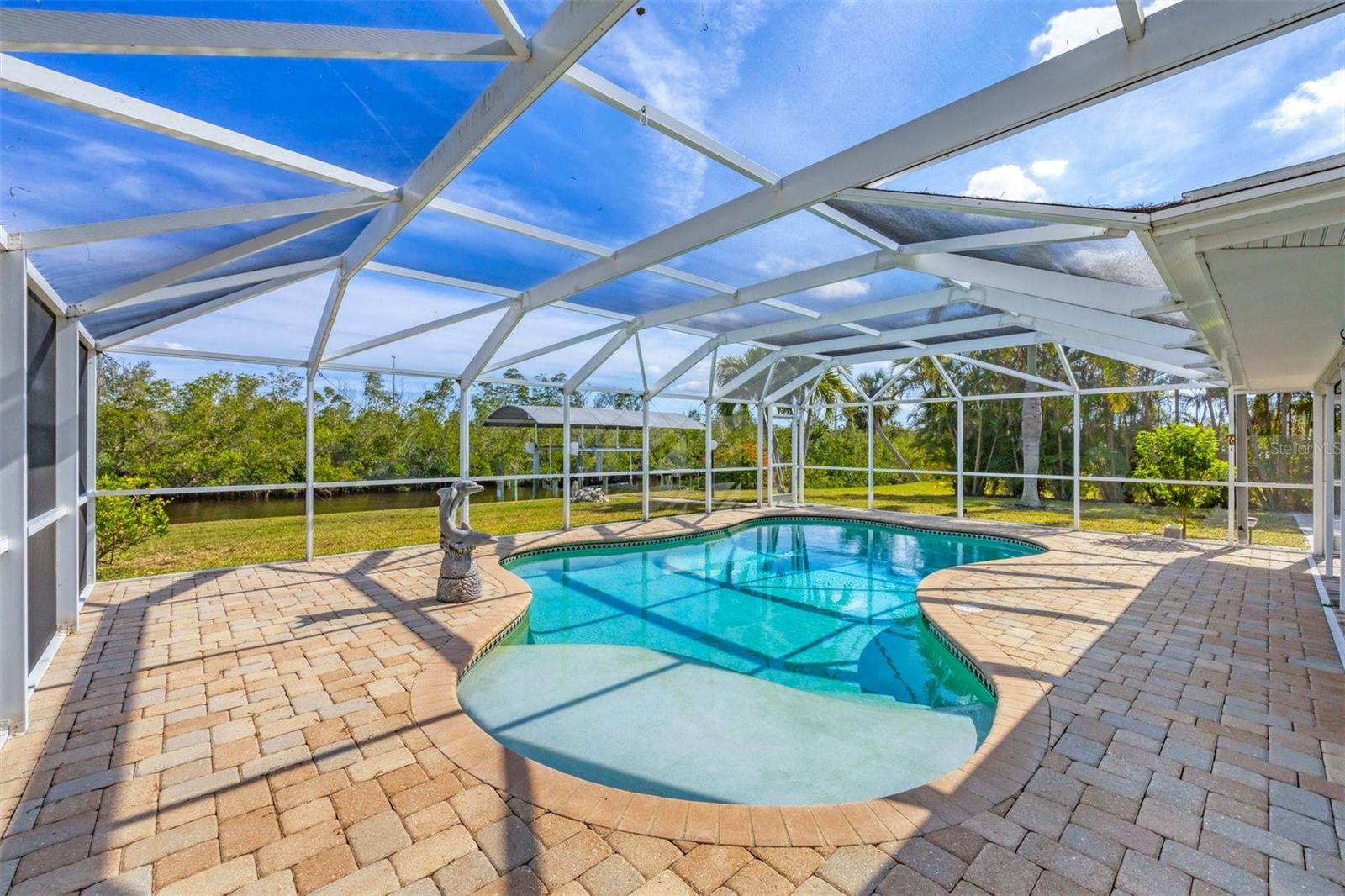 5292 EARLY TER, PORT CHARLOTTE, FL, 33981