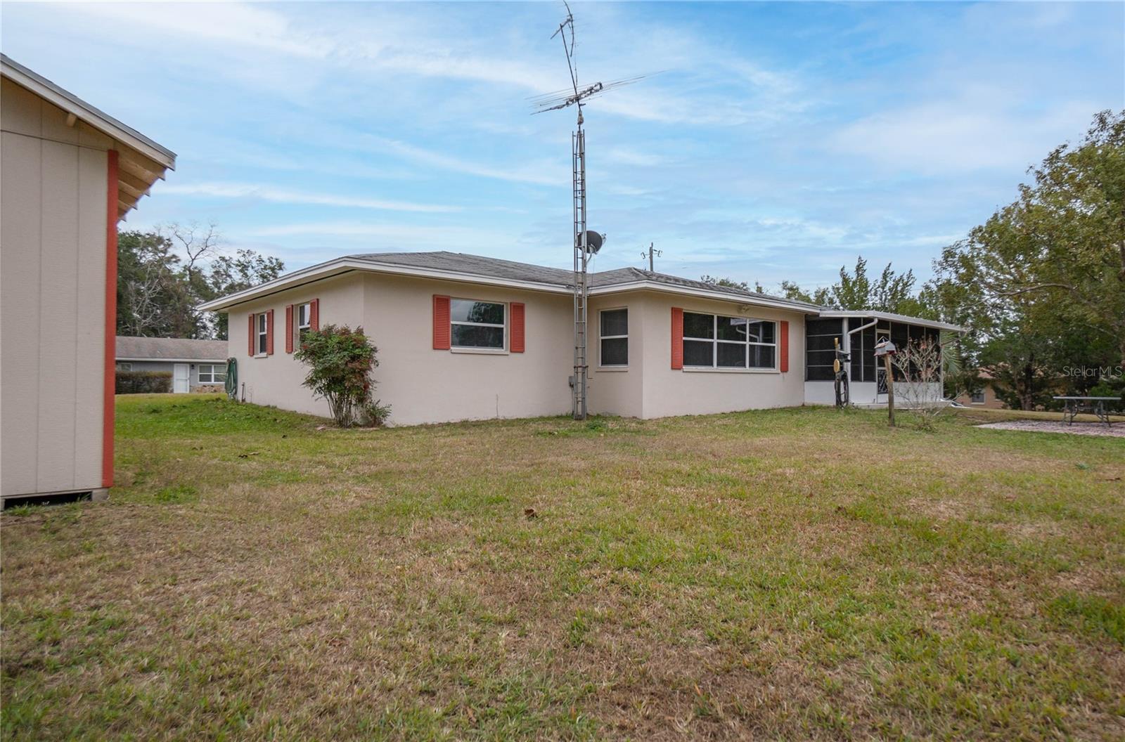 925 PALM AVE, INVERNESS, FL, 34452