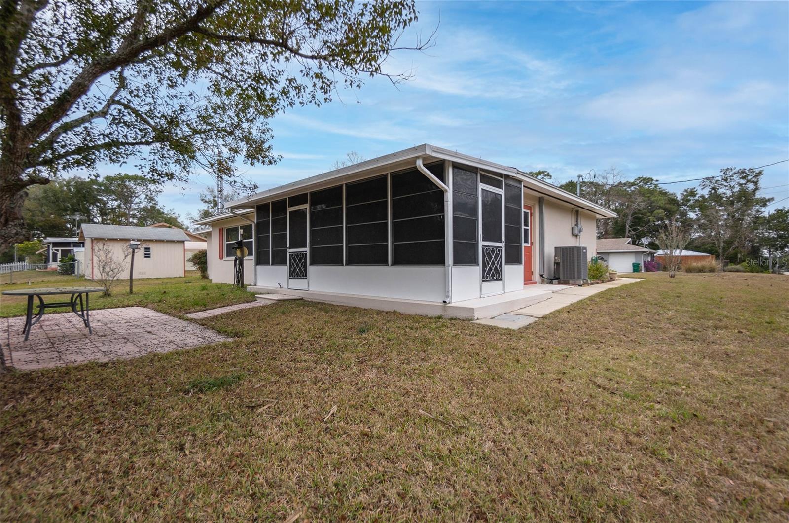 925 PALM AVE, INVERNESS, FL, 34452