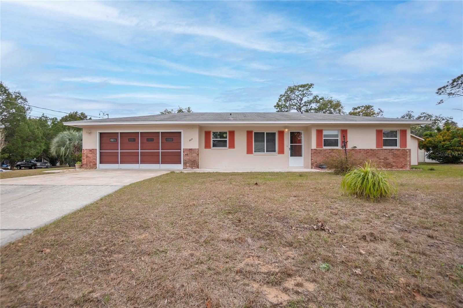 925 PALM AVE, INVERNESS, FL, 34452
