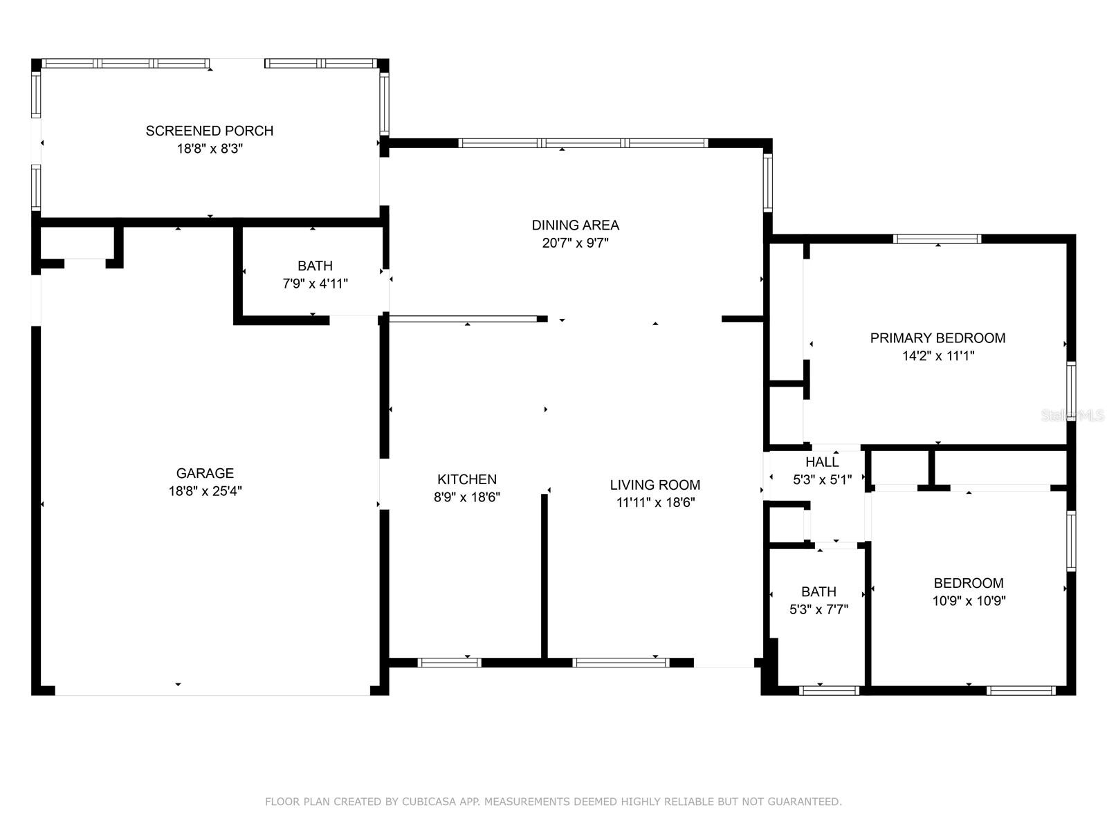 925 PALM AVE, INVERNESS, FL, 34452