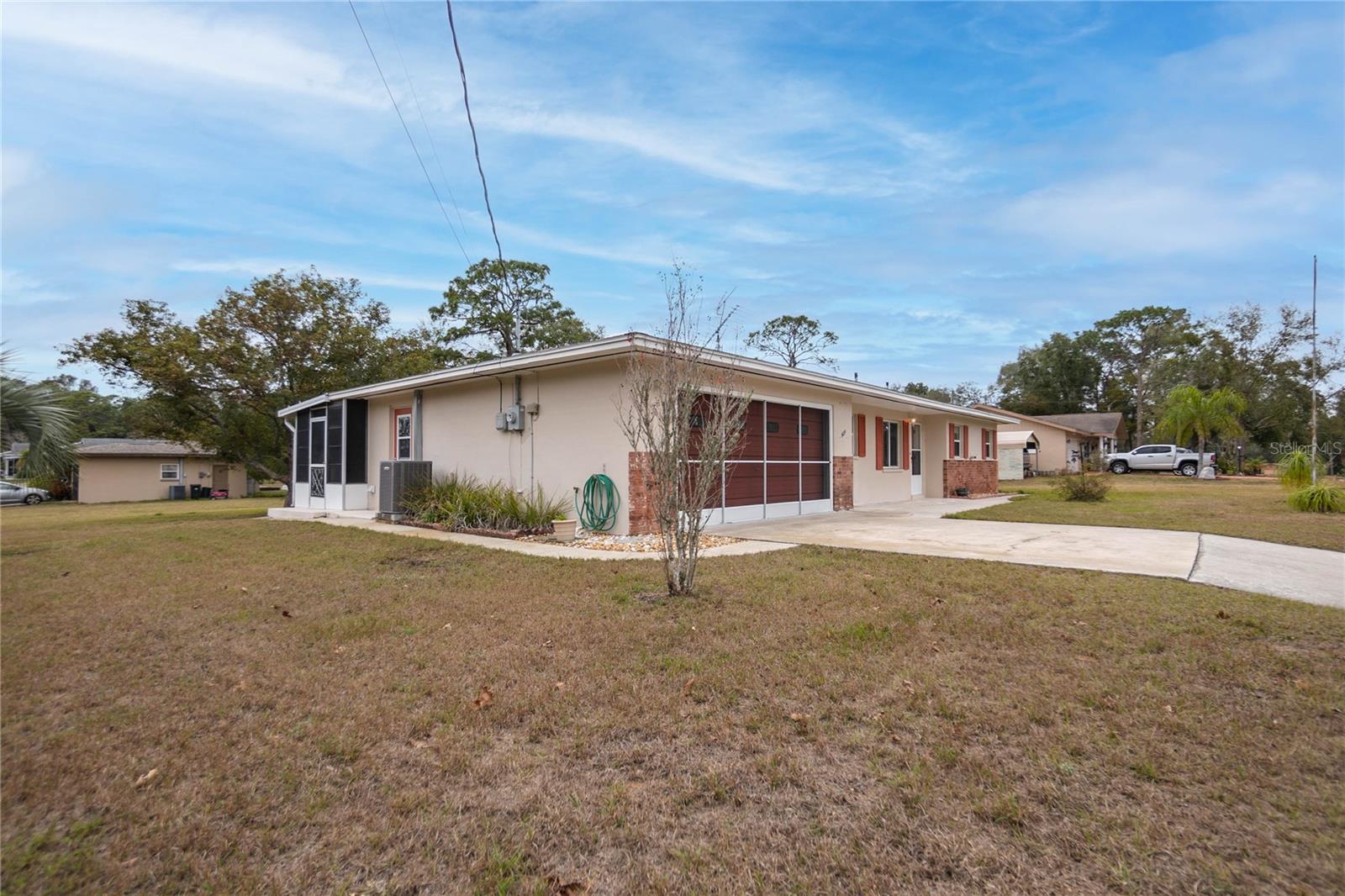 925 PALM AVE, INVERNESS, FL, 34452
