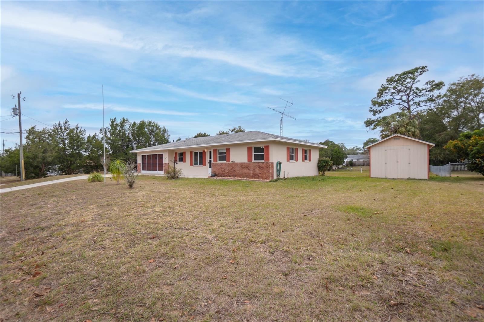 925 PALM AVE, INVERNESS, FL, 34452