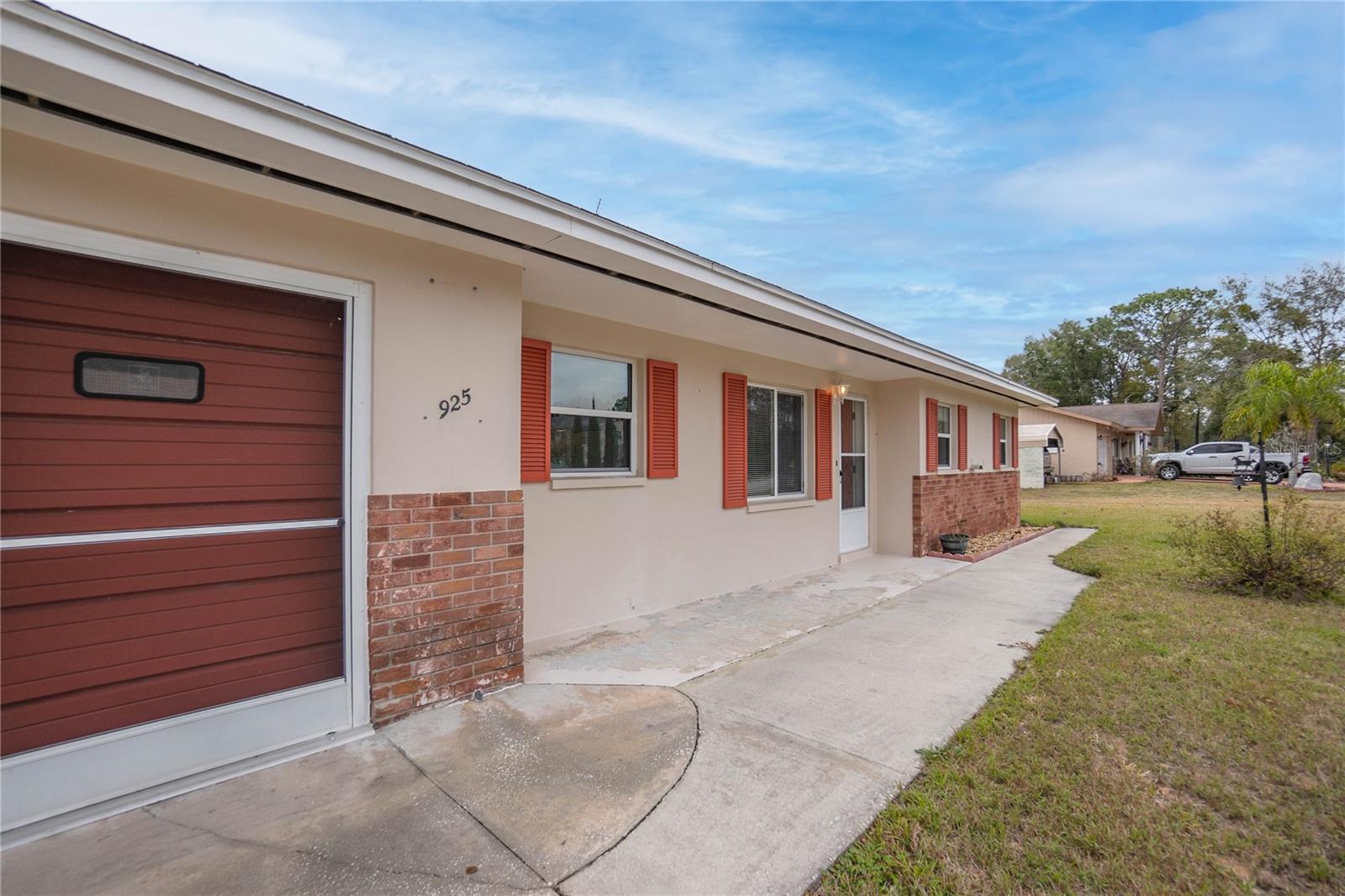 925 PALM AVE, INVERNESS, FL, 34452