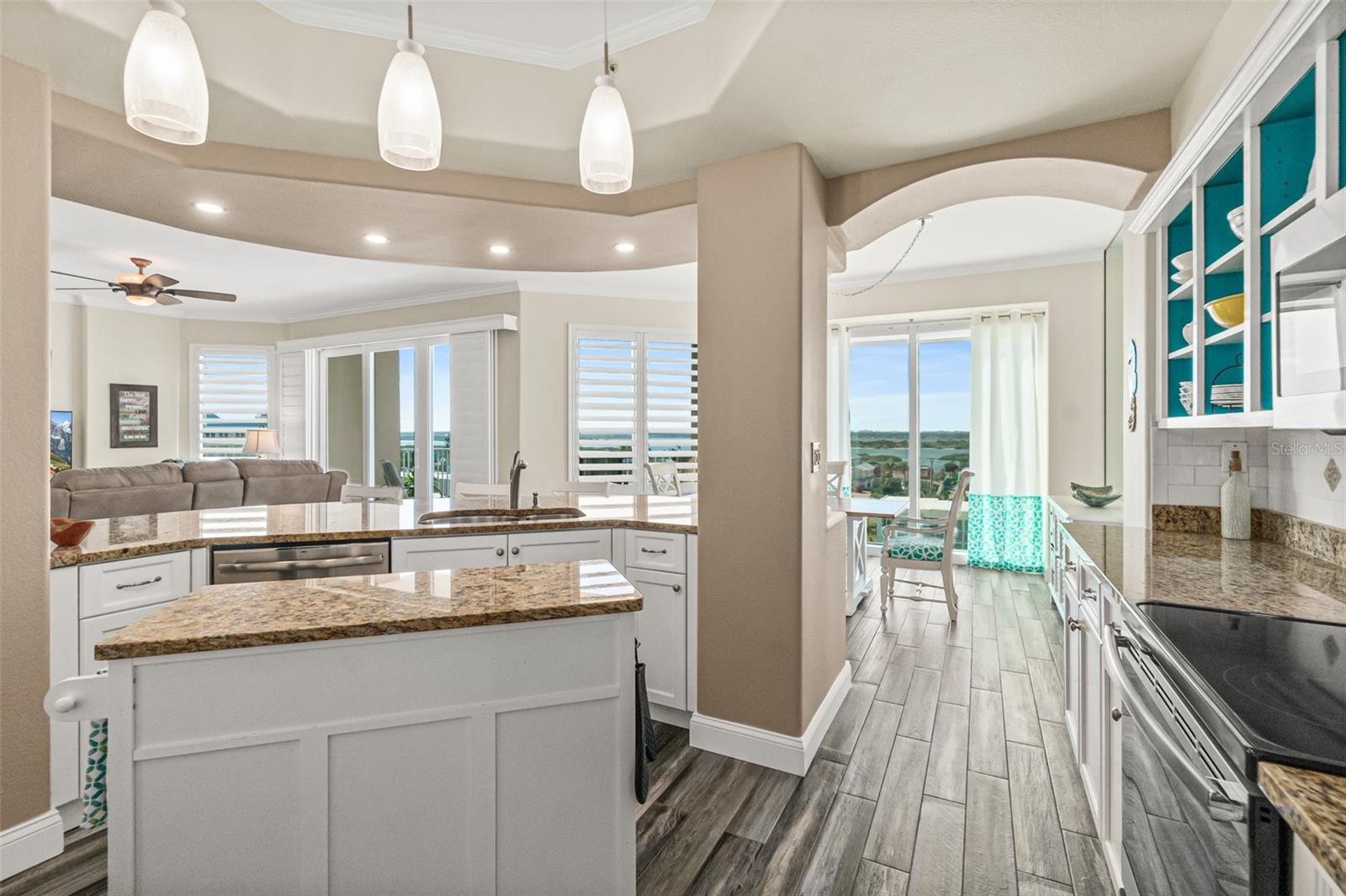 3737 S ATLANTIC AVE #504, DAYTONA BEACH, FL, 32118