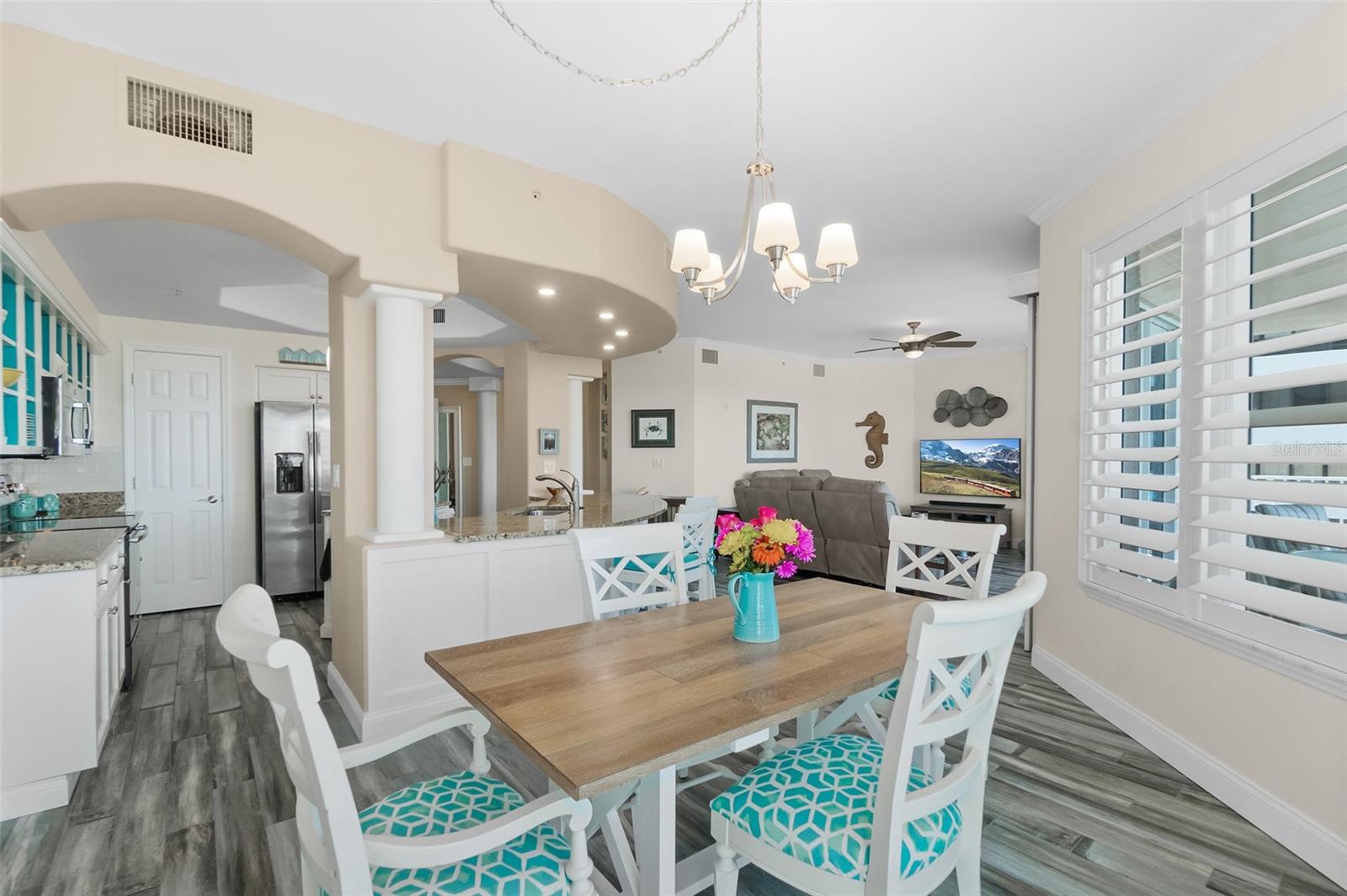 3737 S ATLANTIC AVE #504, DAYTONA BEACH, FL, 32118