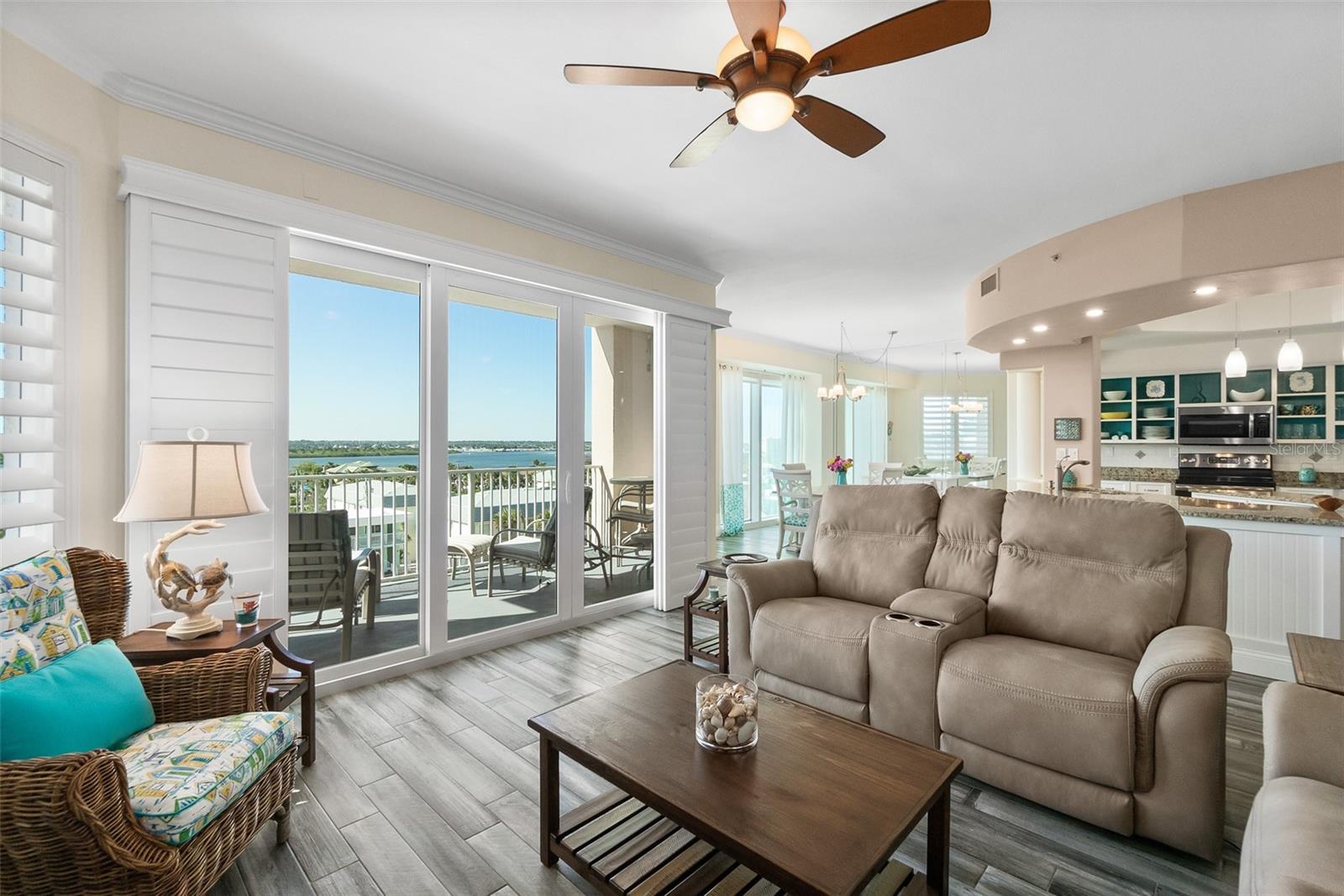 3737 S ATLANTIC AVE #504, DAYTONA BEACH, FL, 32118