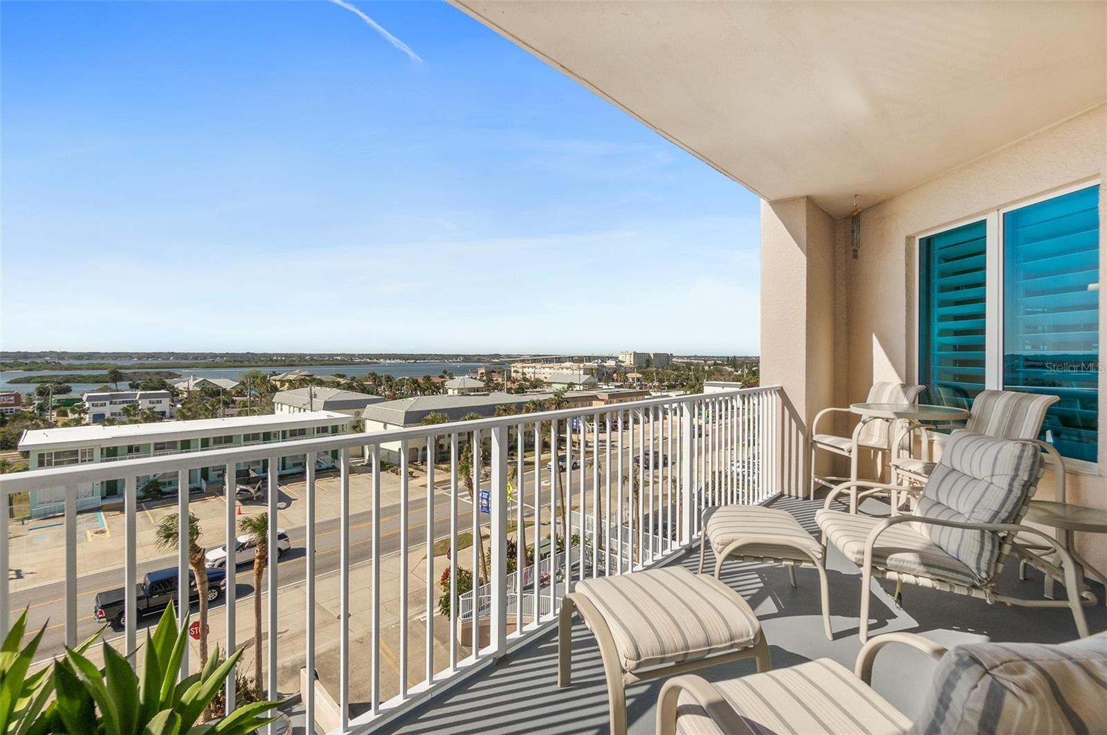 3737 S ATLANTIC AVE #504, DAYTONA BEACH, FL, 32118