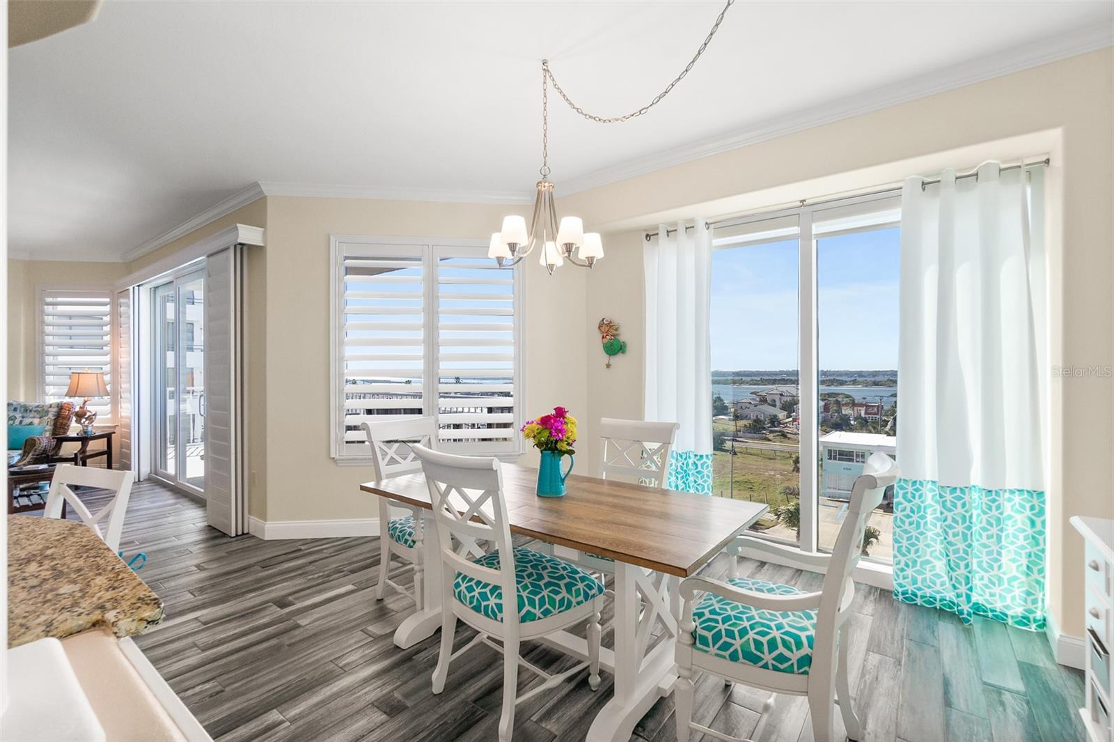 3737 S ATLANTIC AVE #504, DAYTONA BEACH, FL, 32118