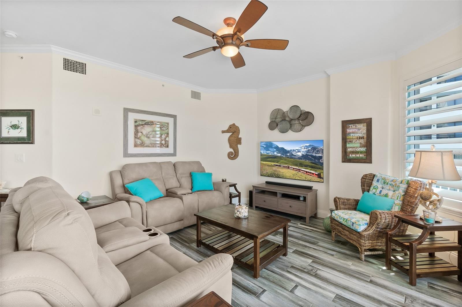3737 S ATLANTIC AVE #504, DAYTONA BEACH, FL, 32118