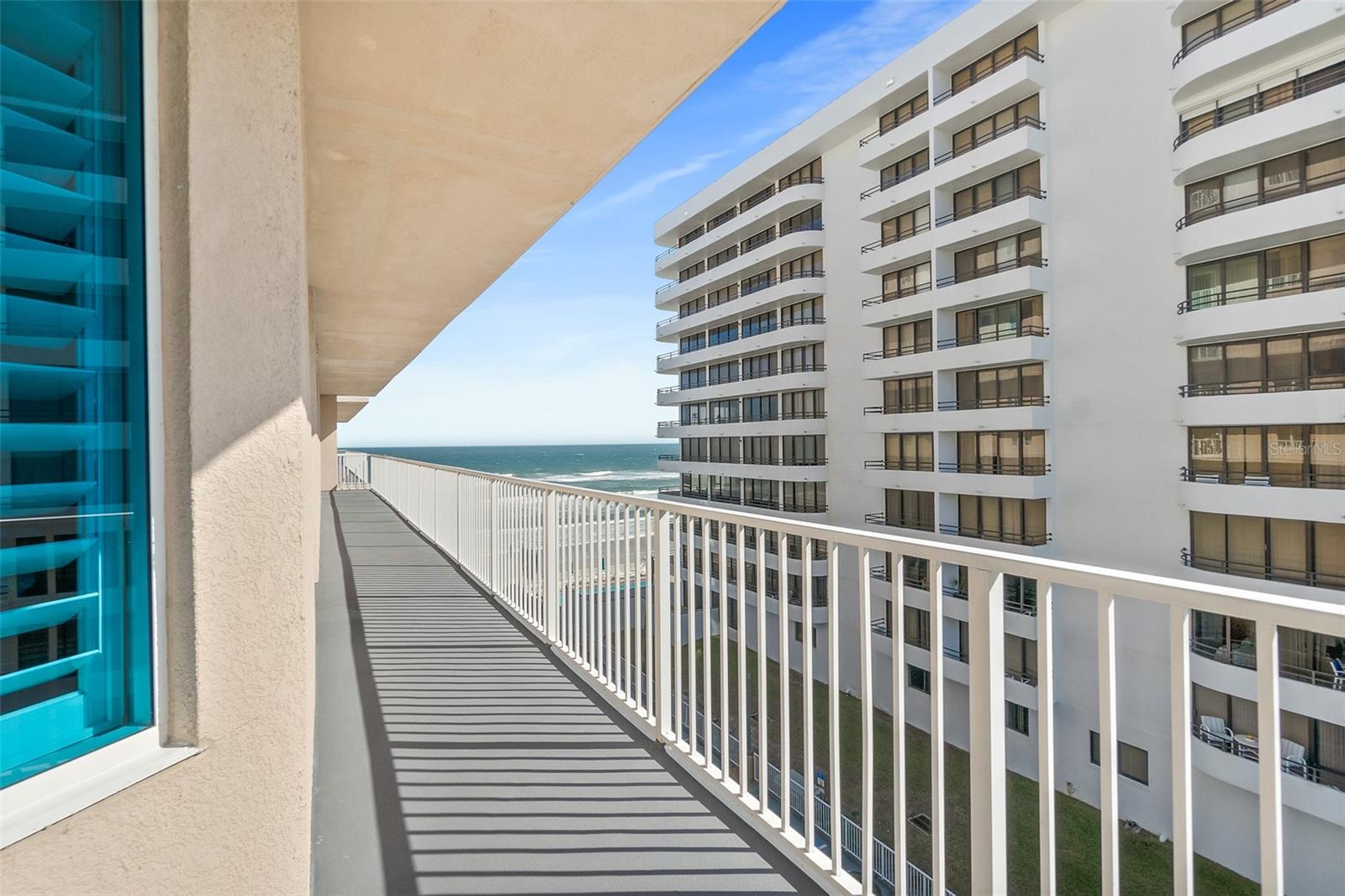 3737 S ATLANTIC AVE #504, DAYTONA BEACH, FL, 32118