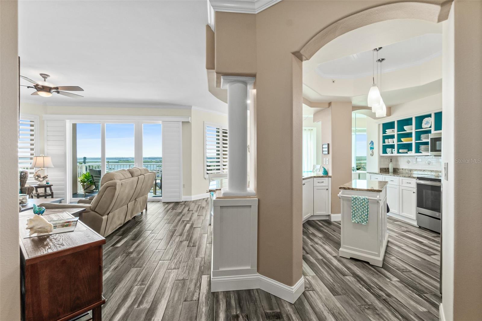 3737 S ATLANTIC AVE #504, DAYTONA BEACH, FL, 32118