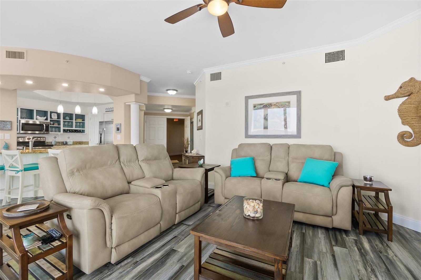 3737 S ATLANTIC AVE #504, DAYTONA BEACH, FL, 32118