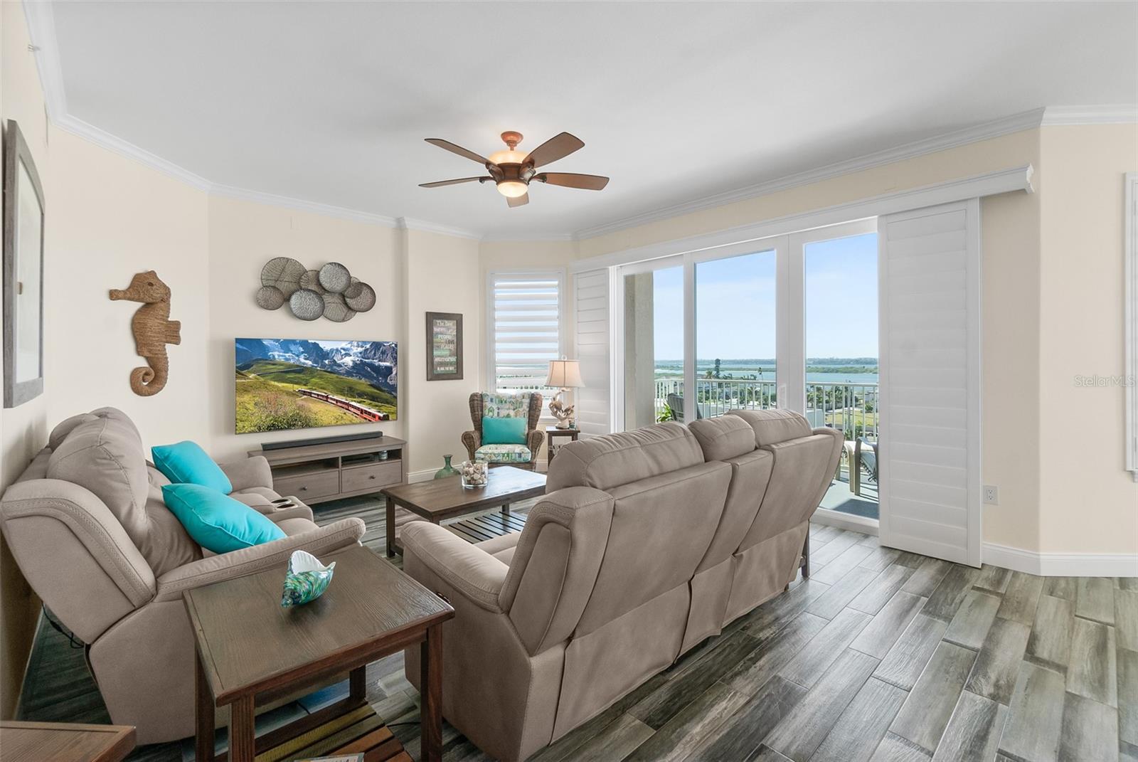 3737 S ATLANTIC AVE #504, DAYTONA BEACH, FL, 32118