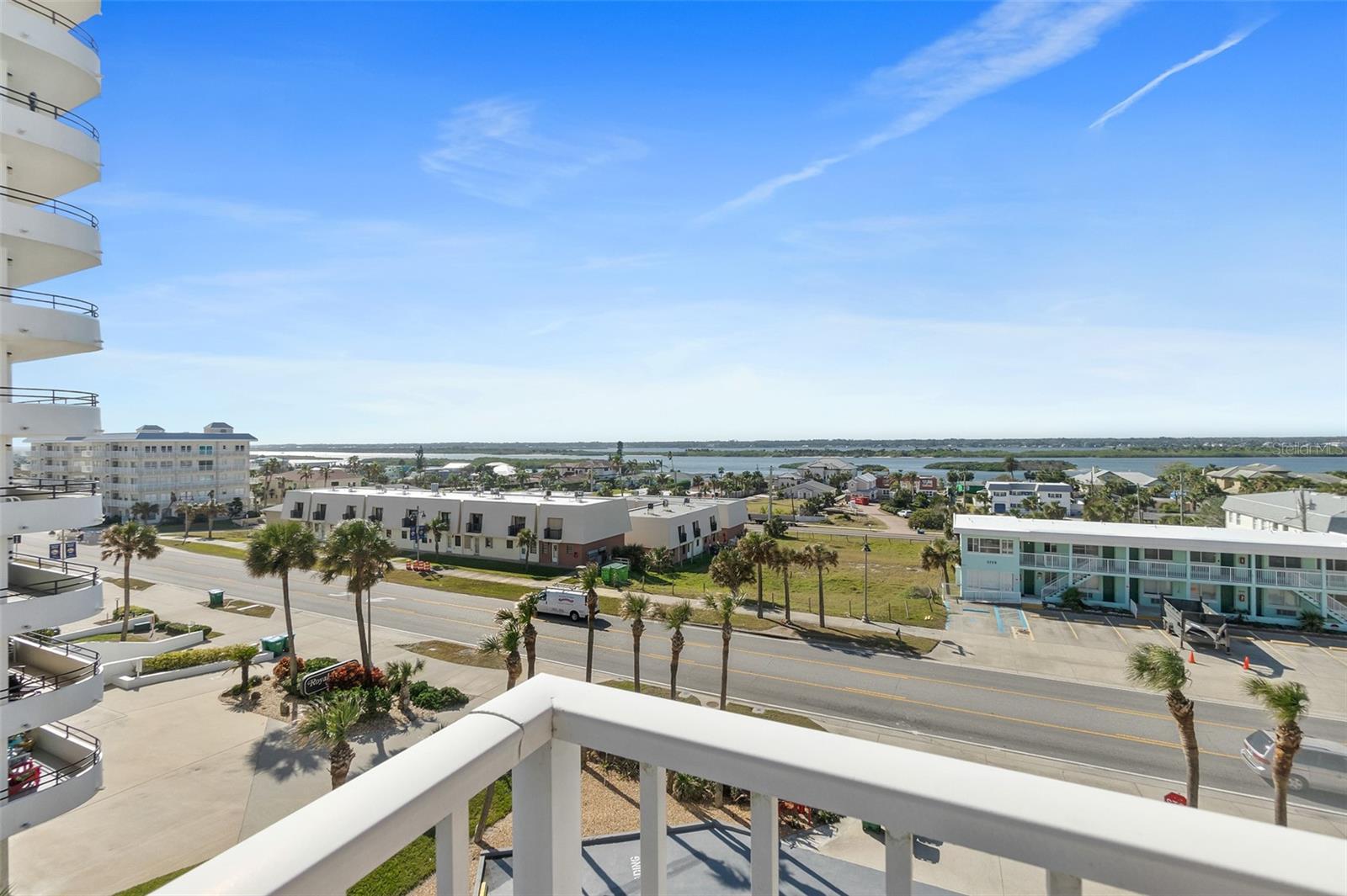 3737 S ATLANTIC AVE #504, DAYTONA BEACH, FL, 32118
