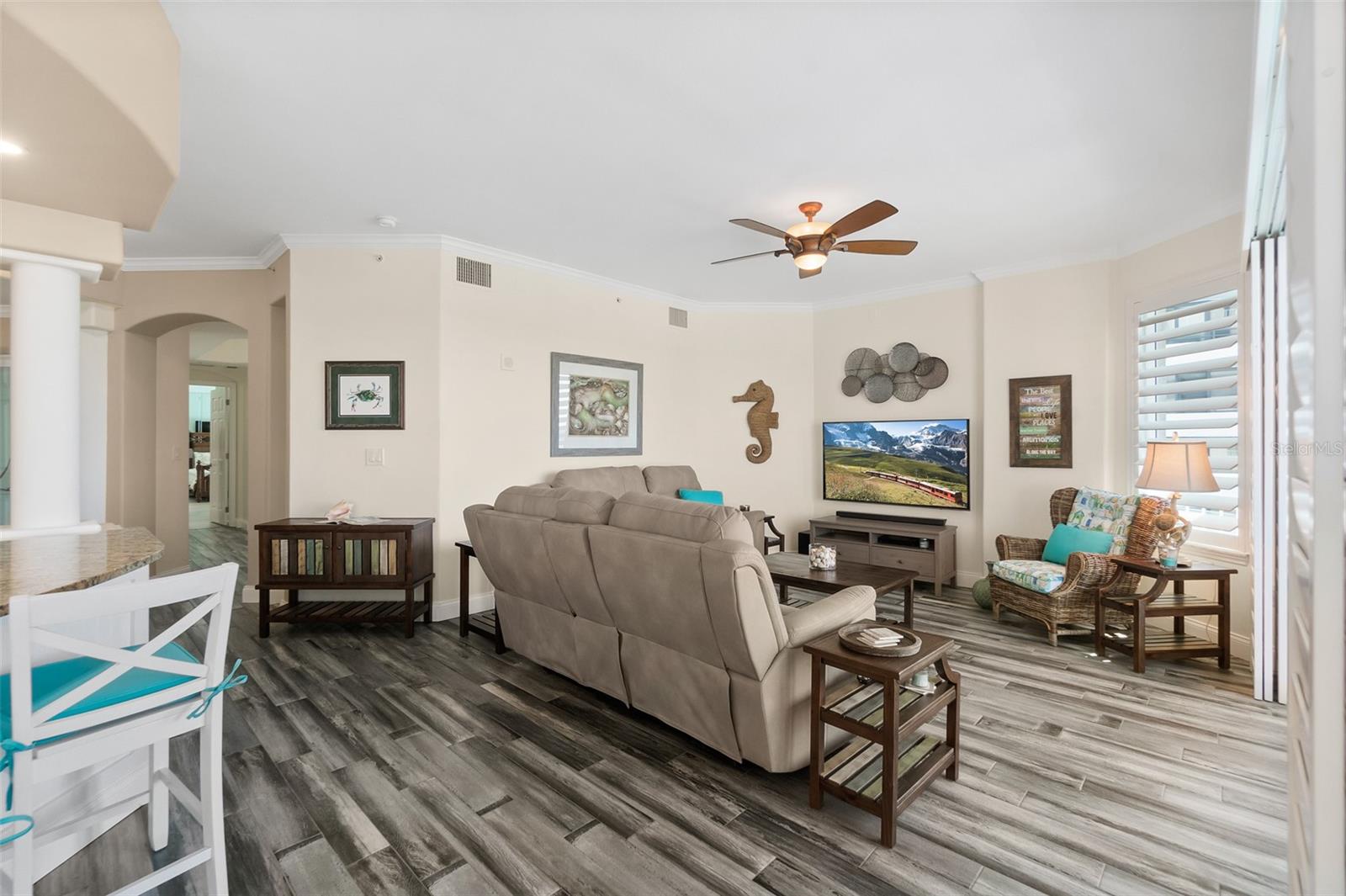 3737 S ATLANTIC AVE #504, DAYTONA BEACH, FL, 32118