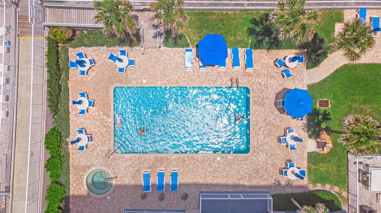 3737 S ATLANTIC AVE #504, DAYTONA BEACH, FL, 32118