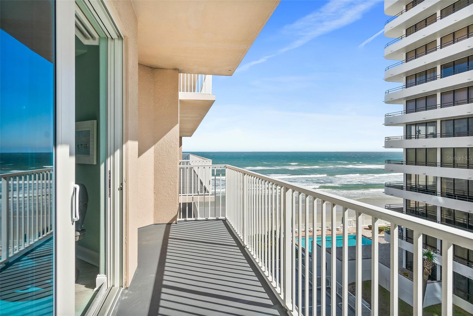 3737 S ATLANTIC AVE #504, DAYTONA BEACH, FL, 32118
