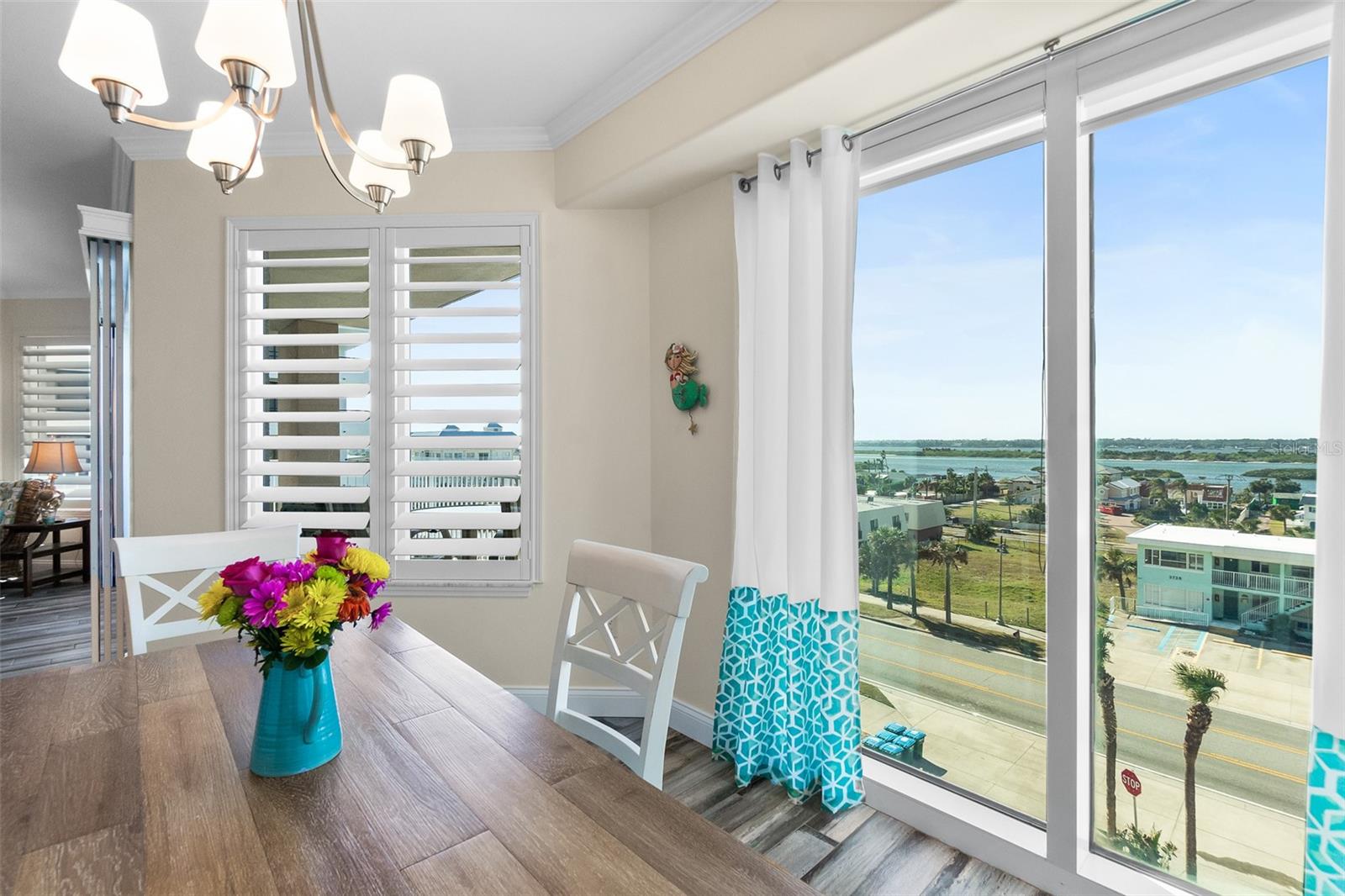 3737 S ATLANTIC AVE #504, DAYTONA BEACH, FL, 32118