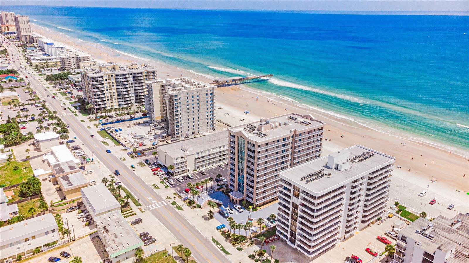 3737 S ATLANTIC AVE #504, DAYTONA BEACH, FL, 32118