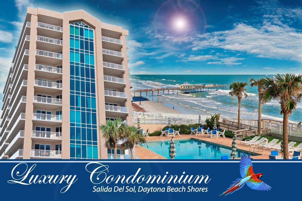 3737 S ATLANTIC AVE #504, DAYTONA BEACH, FL, 32118