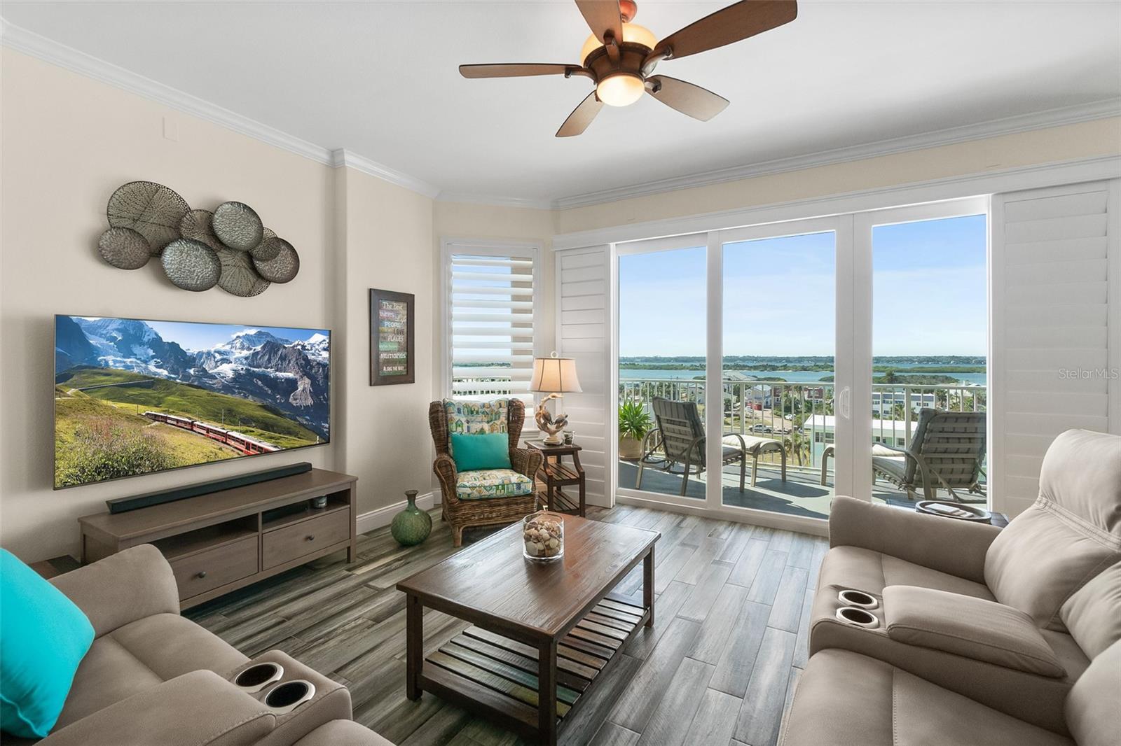 3737 S ATLANTIC AVE #504, DAYTONA BEACH, FL, 32118