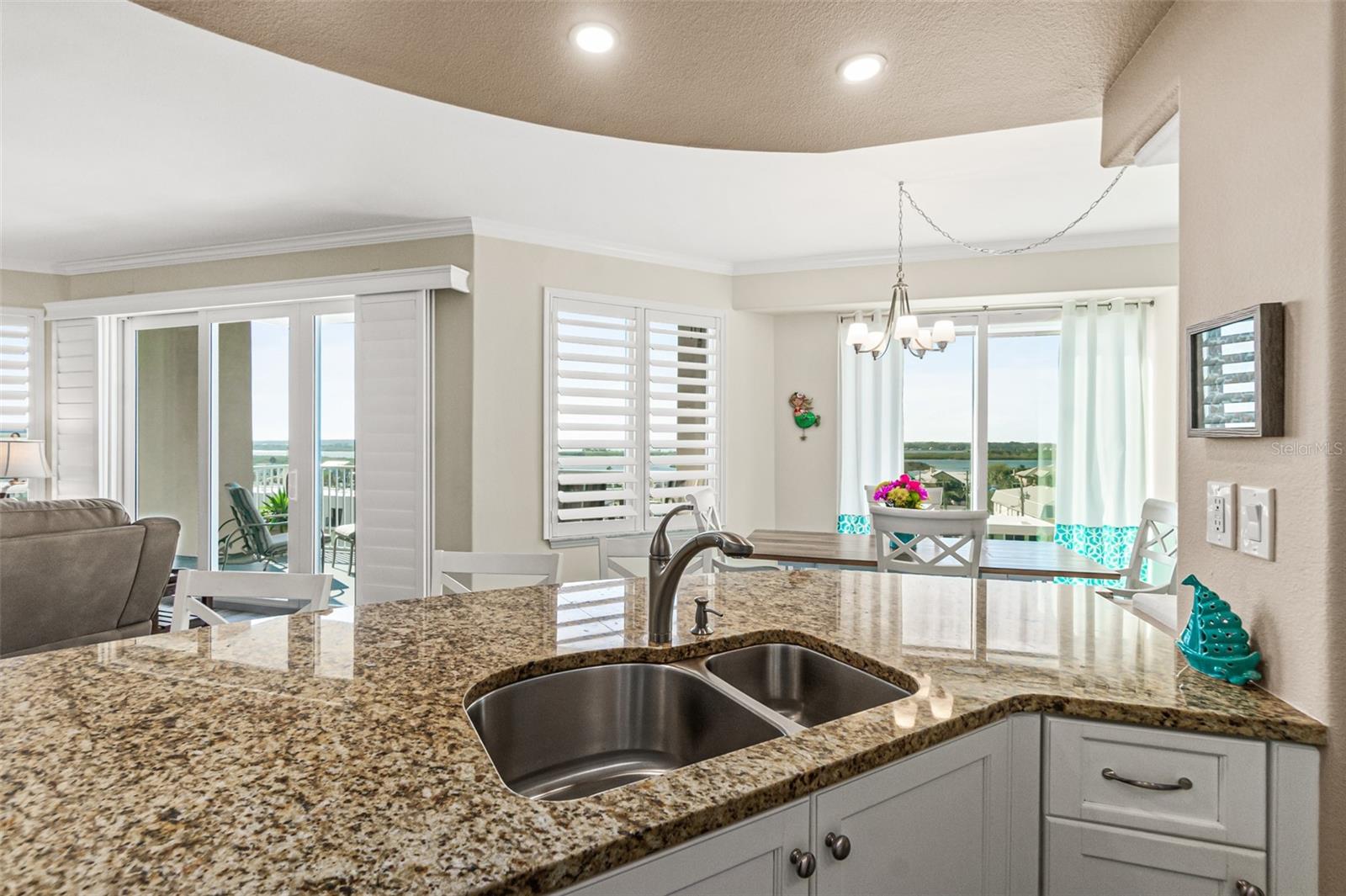 3737 S ATLANTIC AVE #504, DAYTONA BEACH, FL, 32118