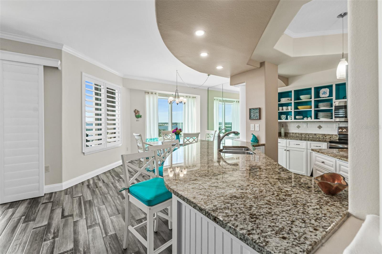 3737 S ATLANTIC AVE #504, DAYTONA BEACH, FL, 32118